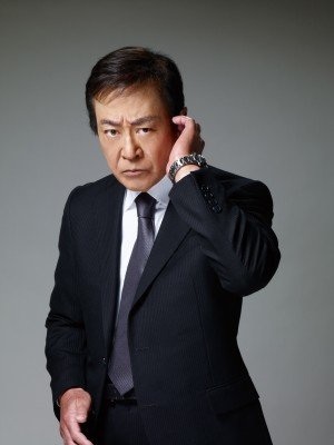 昭和のイケメン