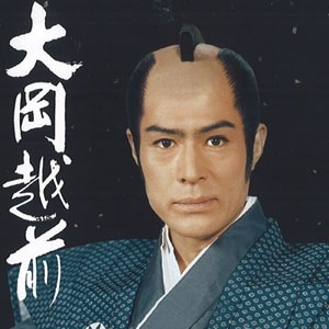 昭和のイケメン