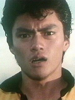 昭和のイケメン