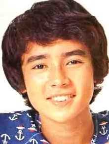 昭和のイケメン