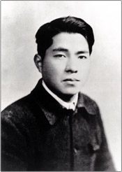 昭和のイケメン