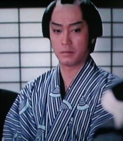 昭和のイケメン