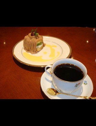 オススメのカフェありますか？
