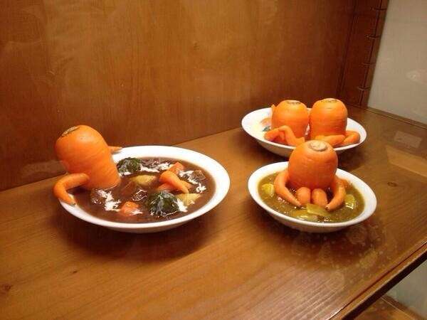 余ったカレーのリメイク術を教えてください！