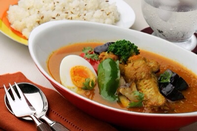 余ったカレーのリメイク術を教えてください！