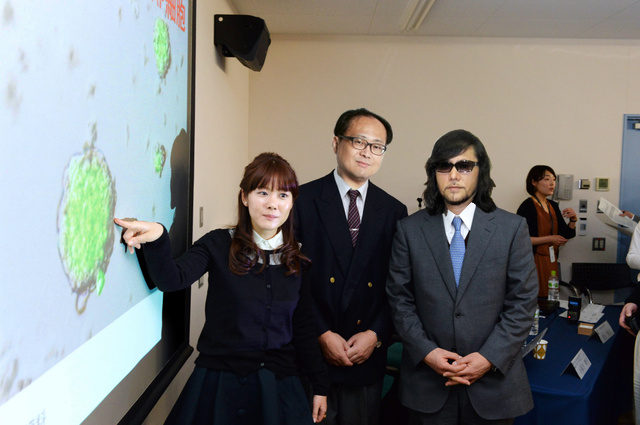 心が洗われるような画像ください