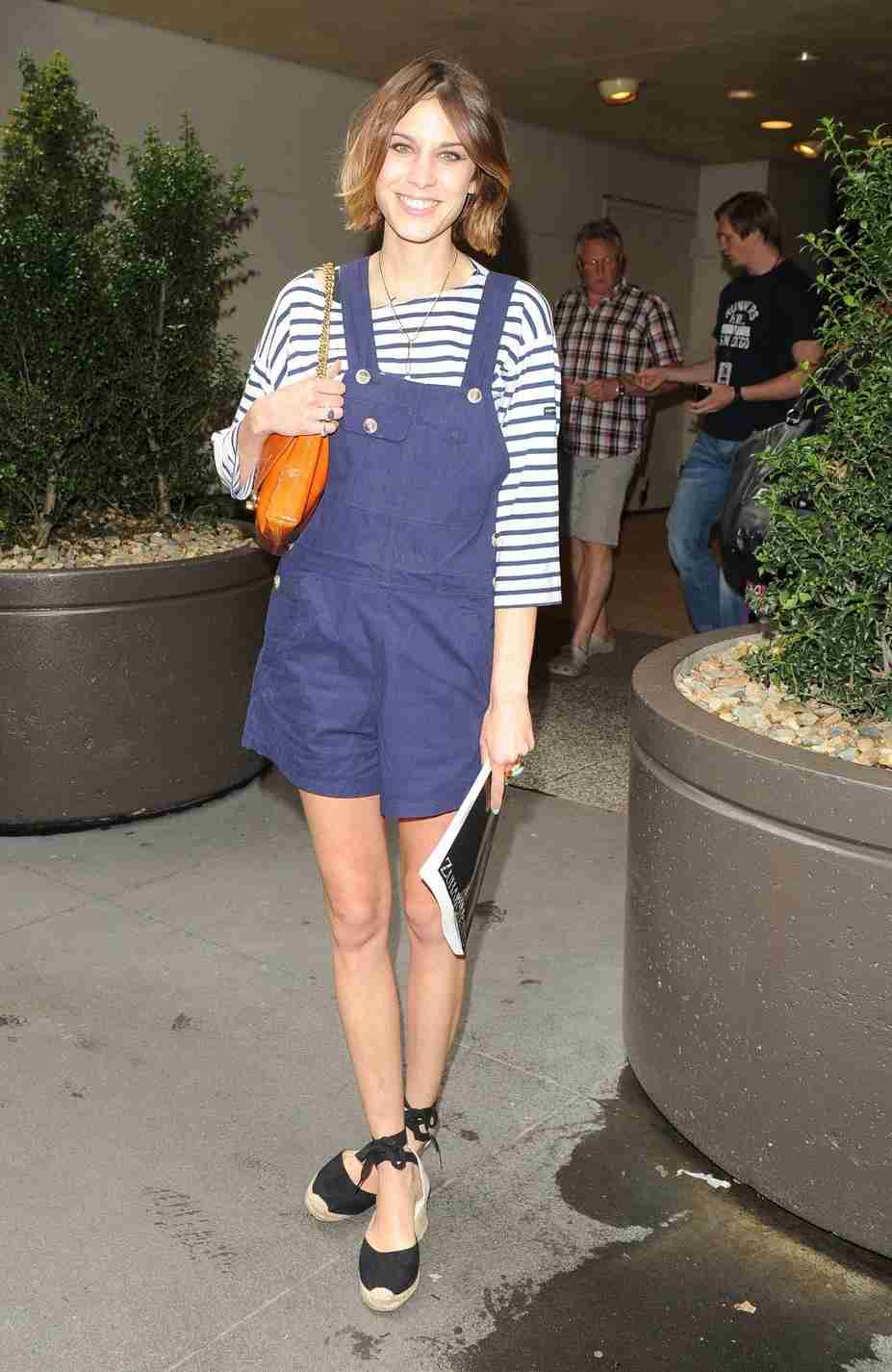 あなたが好きな外国人モデル。