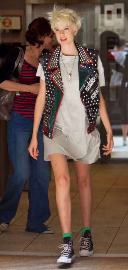 あなたが好きな外国人モデル。