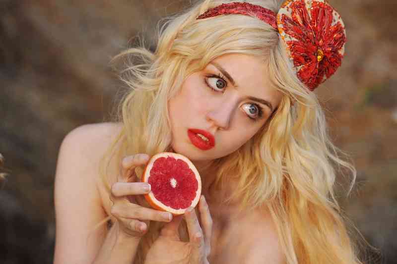 あなたが好きな外国人モデル。