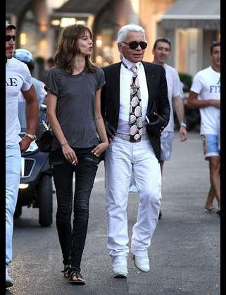 あなたが好きな外国人モデル。