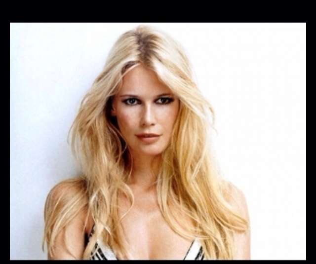 あなたが好きな外国人モデル。