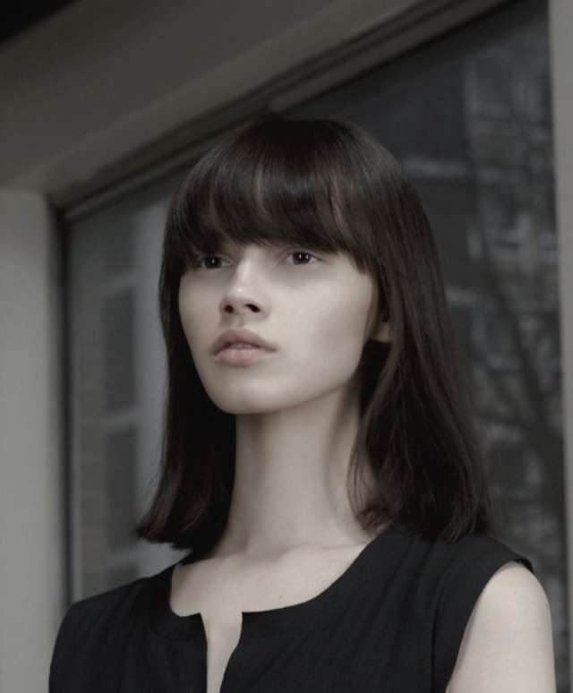 あなたが好きな外国人モデル。