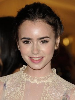 あなたが好きな外国人モデル。