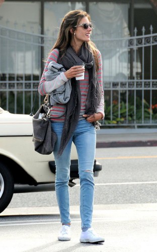 あなたが好きな外国人モデル。