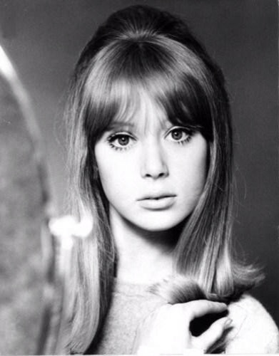 あなたが好きな外国人モデル。