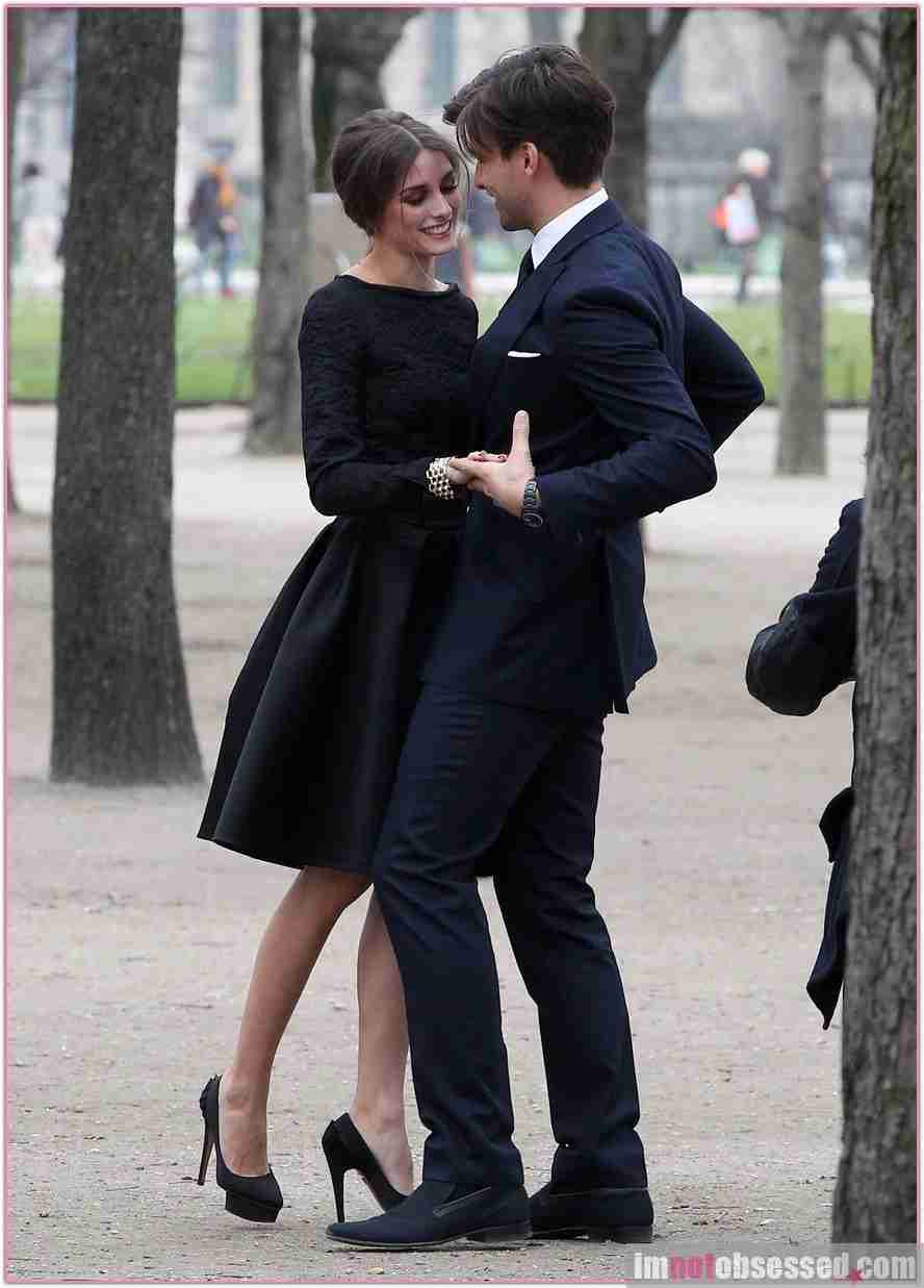 あなたが好きな外国人モデル。