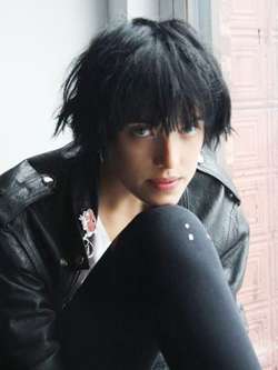 あなたが好きな外国人モデル。