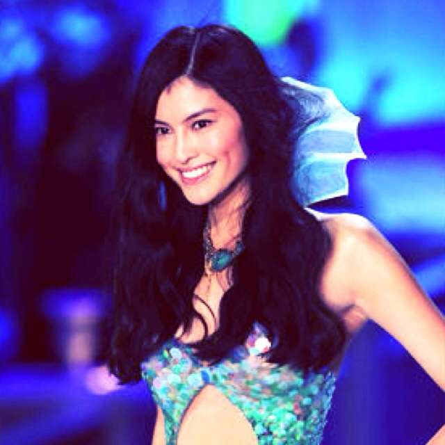 あなたが好きな外国人モデル。