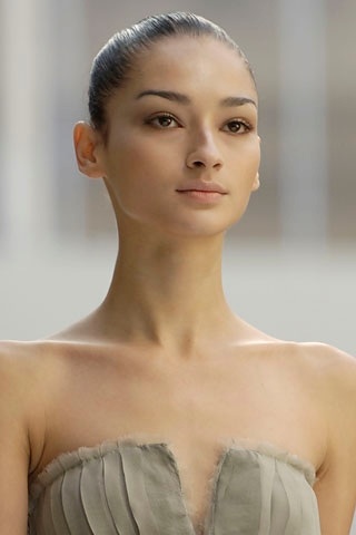 あなたが好きな外国人モデル。