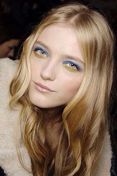 あなたが好きな外国人モデル。