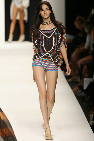 あなたが好きな外国人モデル。