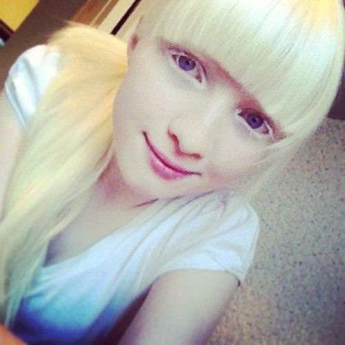 あなたが好きな外国人モデル。