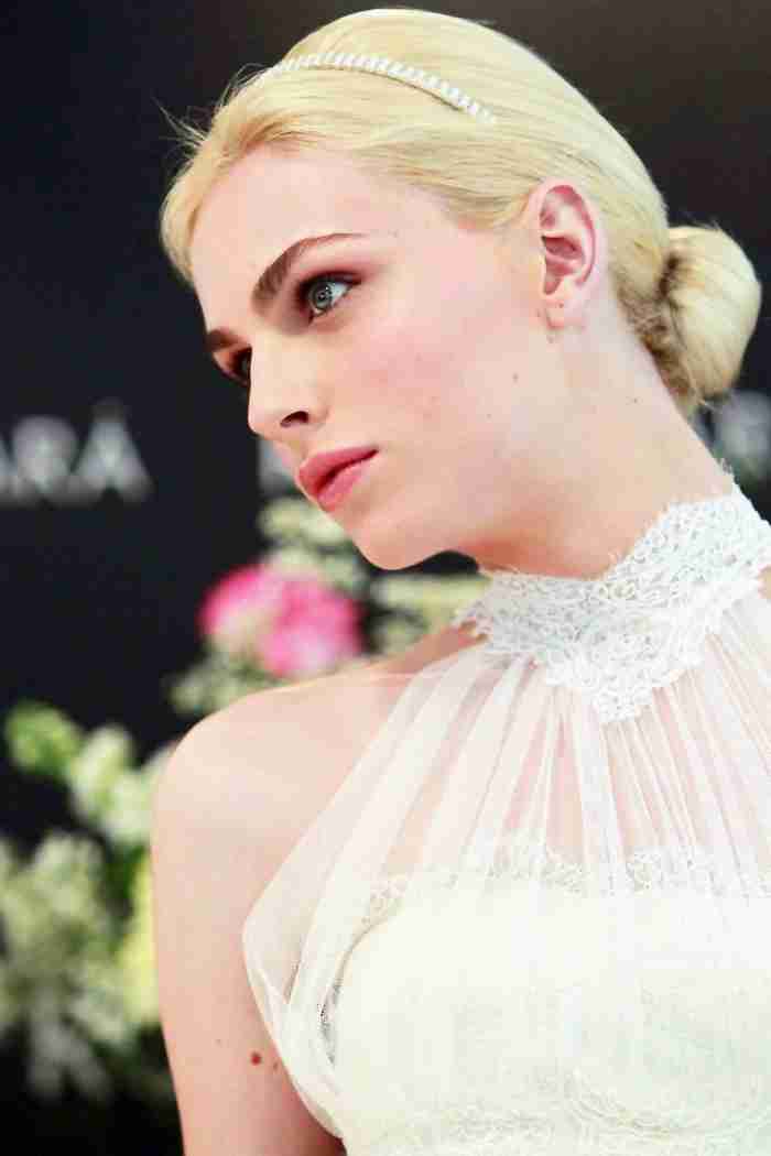 あなたが好きな外国人モデル。