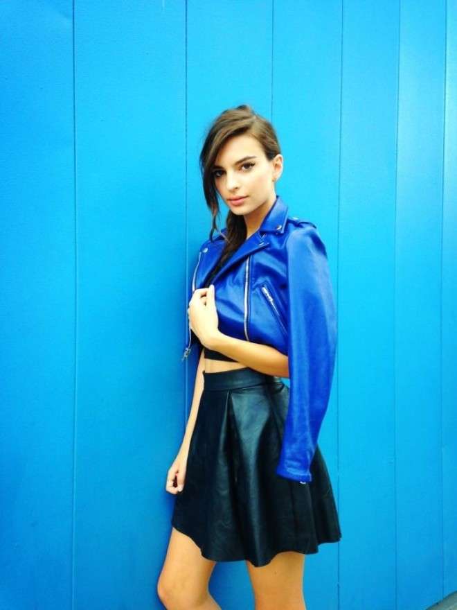 あなたが好きな外国人モデル。