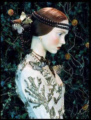 あなたが好きな外国人モデル。