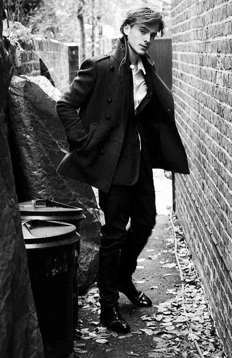 あなたが好きな外国人モデル。