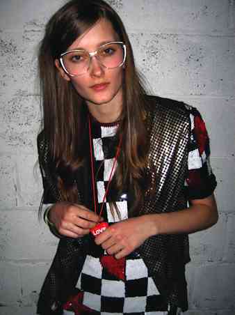 あなたが好きな外国人モデル。