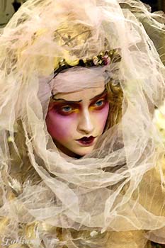 あなたが好きな外国人モデル。