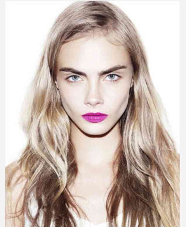 あなたが好きな外国人モデル。