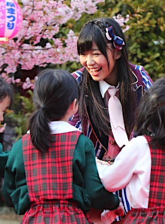 HKT48指原莉乃、恋愛解禁になったら「いきなりママになっちゃうかも」