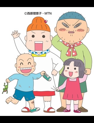 みなさんと見た目の似ているキャラは?