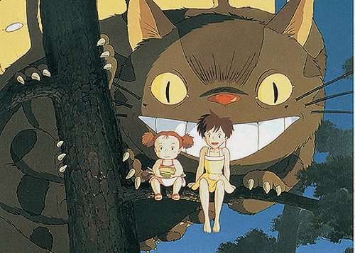 みなさんと見た目の似ているキャラは?