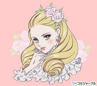 みなさんと見た目の似ているキャラは?