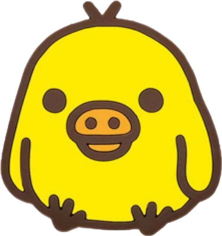 みなさんと見た目の似ているキャラは?