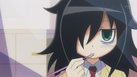 みなさんと見た目の似ているキャラは?
