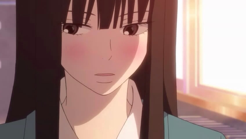 みなさんと見た目の似ているキャラは?