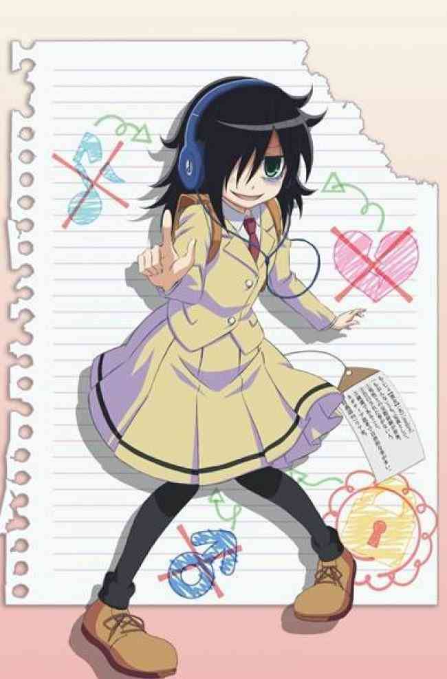 みなさんと見た目の似ているキャラは?
