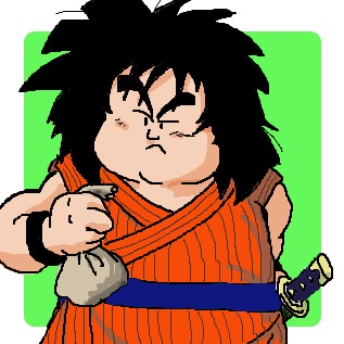 みなさんと見た目の似ているキャラは?