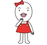 みなさんと見た目の似ているキャラは?