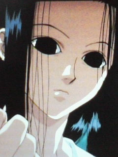 みなさんと見た目の似ているキャラは?