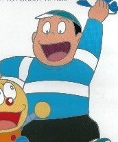 みなさんと見た目の似ているキャラは?