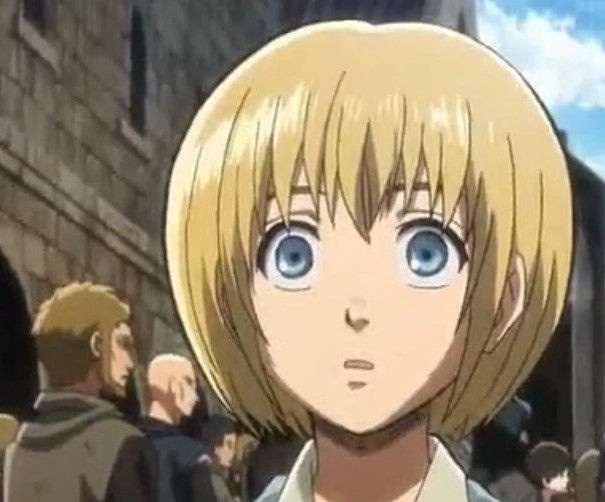 みなさんと見た目の似ているキャラは?