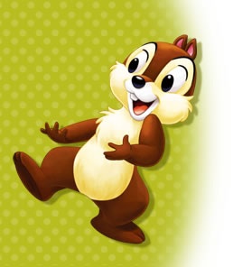 みなさんと見た目の似ているキャラは?