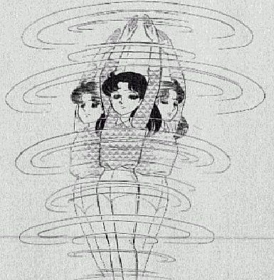 みなさんと見た目の似ているキャラは?