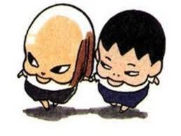 みなさんと見た目の似ているキャラは?