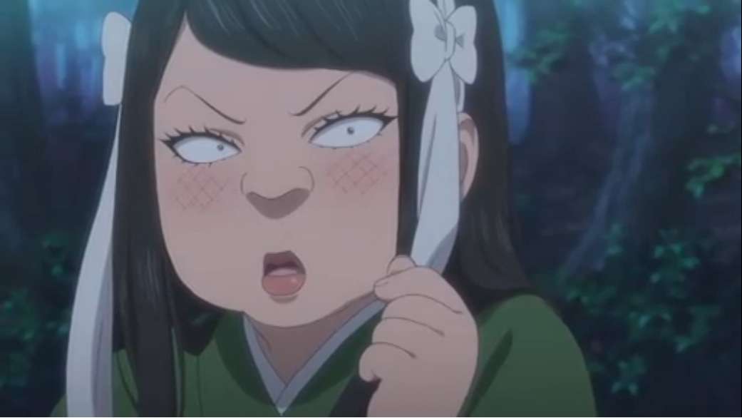 みなさんと見た目の似ているキャラは?